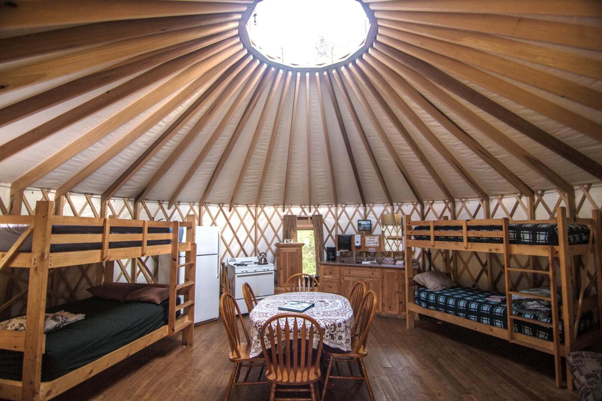 Riviere Petit Saguenay Villa Exteriör bild