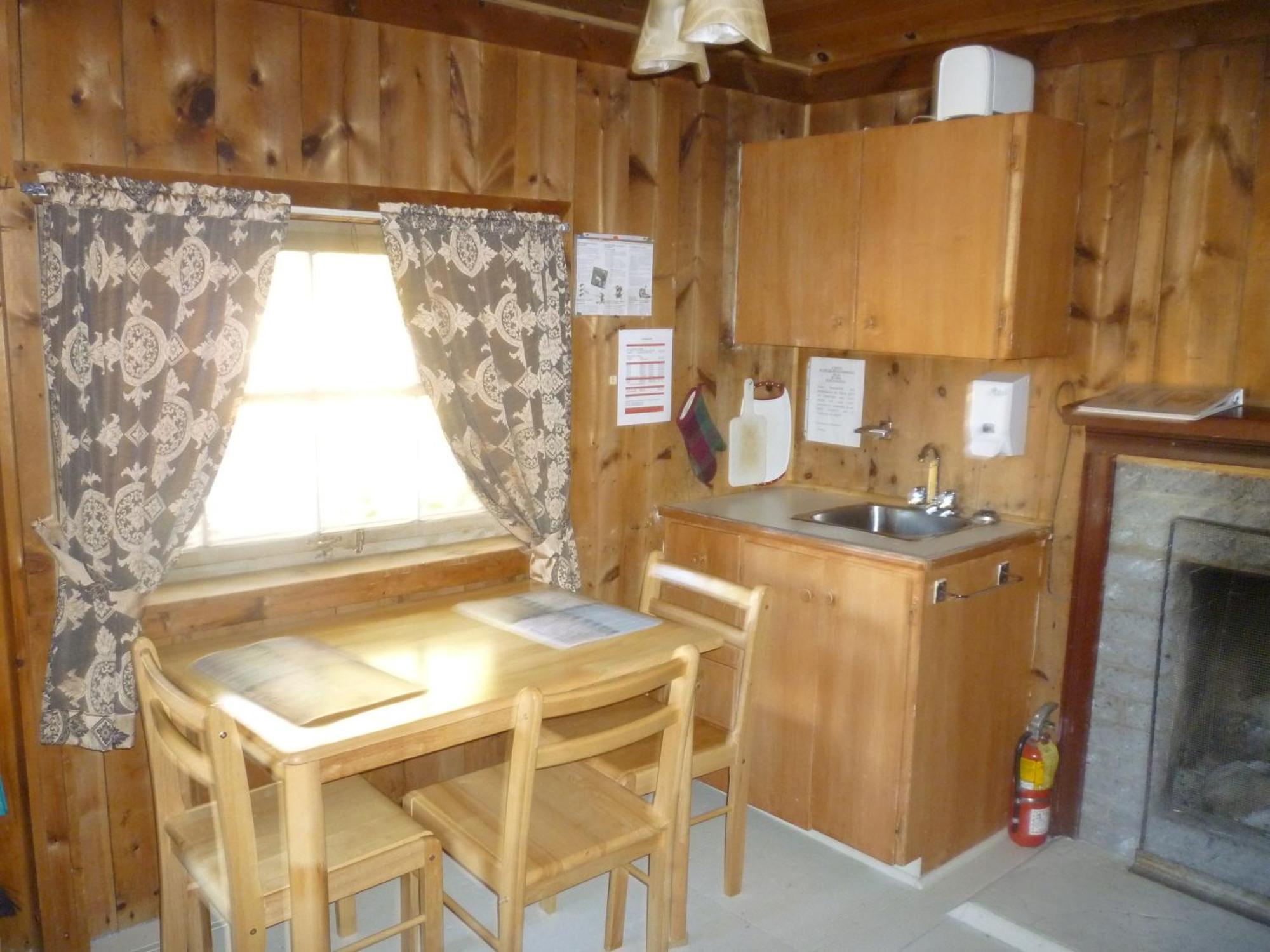 Riviere Petit Saguenay Villa Exteriör bild