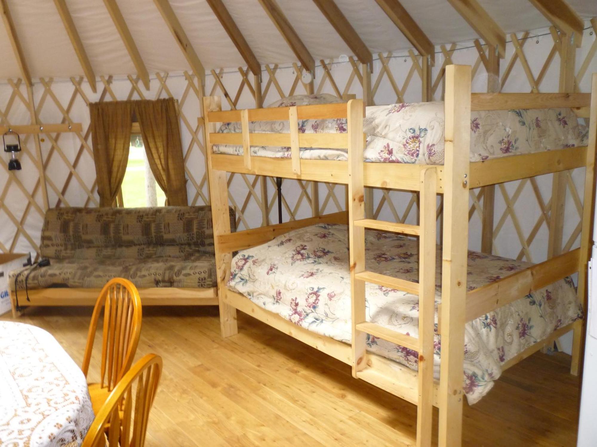 Riviere Petit Saguenay Villa Rum bild