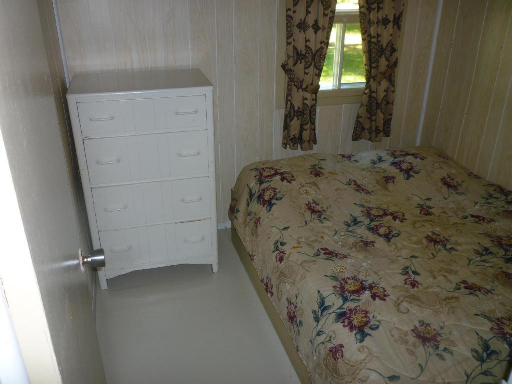 Riviere Petit Saguenay Villa Rum bild